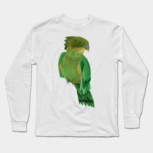 Kea Long Sleeve T-Shirt